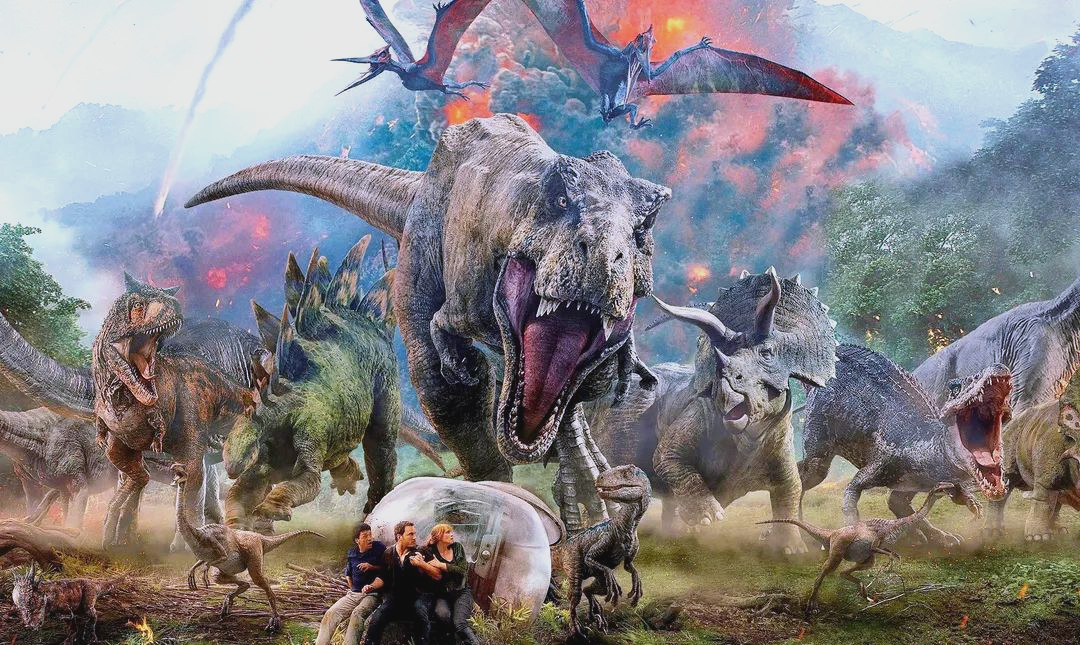 科學家預測：恐龍“復活”有望實現